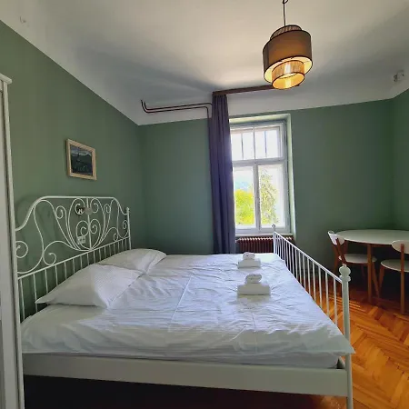 Vila Gorenka Bled Extérieur photo