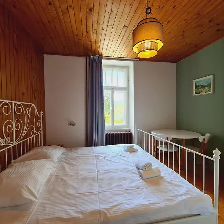 Vila Gorenka Bled Extérieur photo