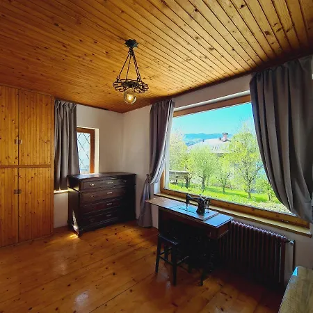 Vila Gorenka Bled Extérieur photo