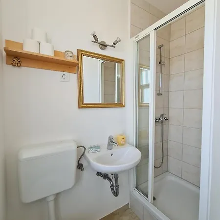 Vila Gorenka Bled Extérieur photo