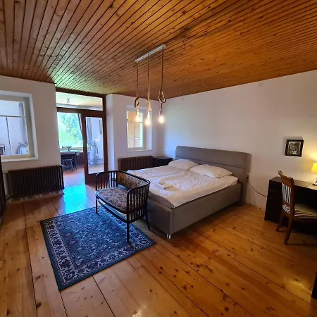 Vila Gorenka Bled Extérieur photo