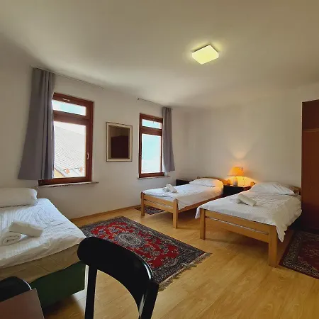 Vila Gorenka Bled Extérieur photo