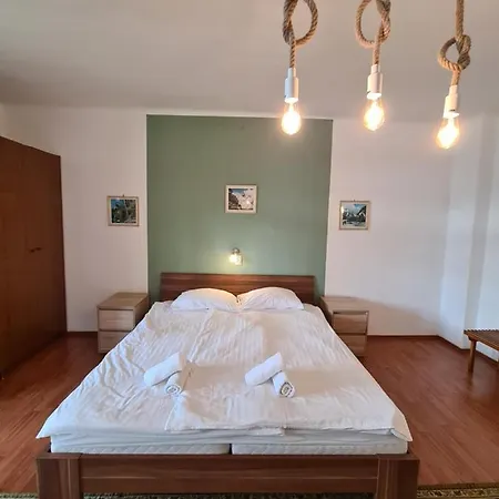 Vila Gorenka Bled Extérieur photo