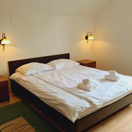 Vila Gorenka Bled Extérieur photo