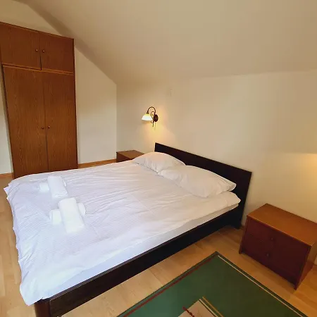 Vila Gorenka Bled Extérieur photo