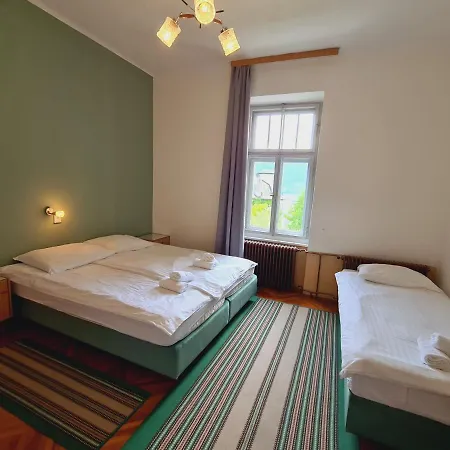 Vila Gorenka Bled Extérieur photo