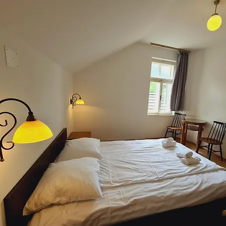 Vila Gorenka Bled Extérieur photo