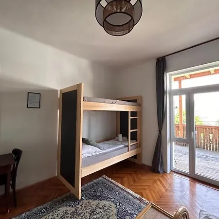 Vila Gorenka Bled Extérieur photo
