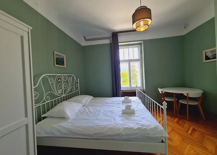 Vila Gorenka