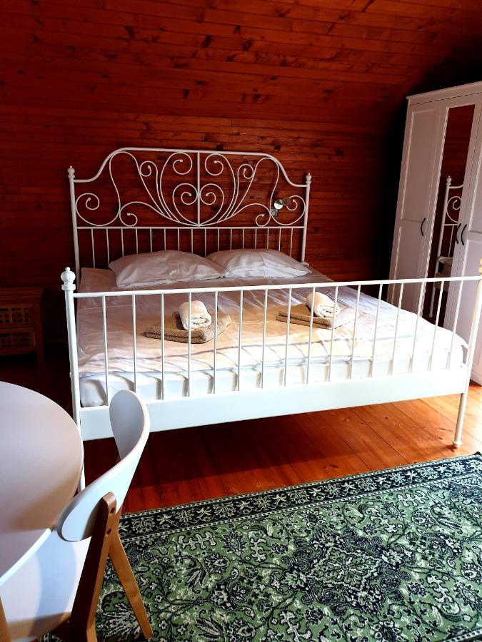 Maison d'hôtes Gorenka Bled