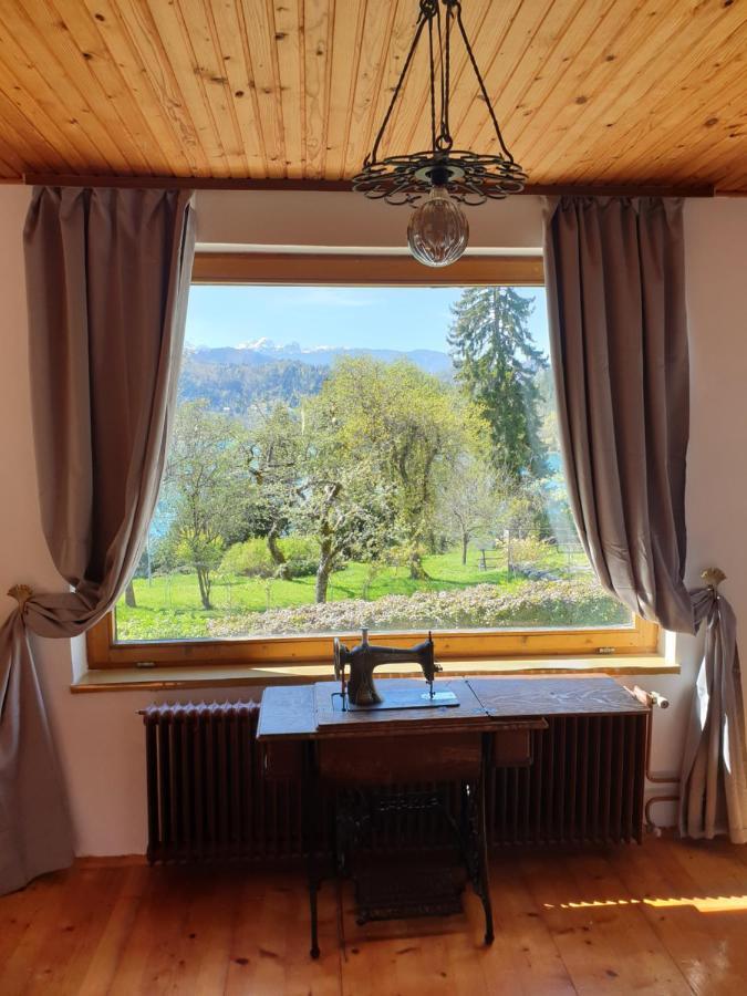 Maison d'hôtes Gorenka *
