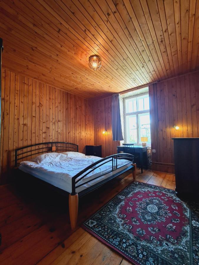 Gorenka Maison d'hôtes Bled