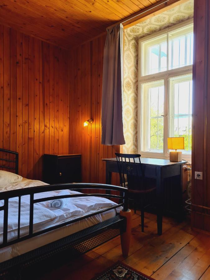 Maison d'hôtes Gorenka