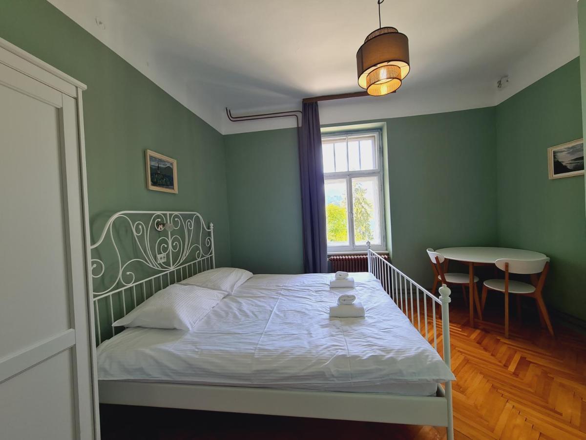 Gorenka Maison d'hôtes