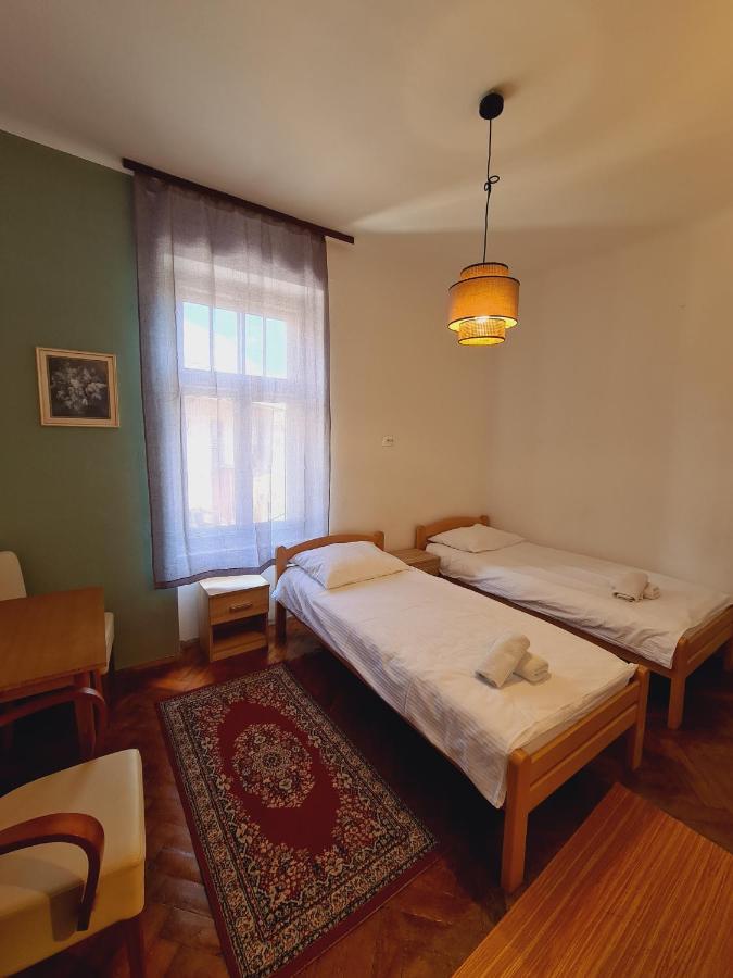 Maison d'hôtes Gorenka