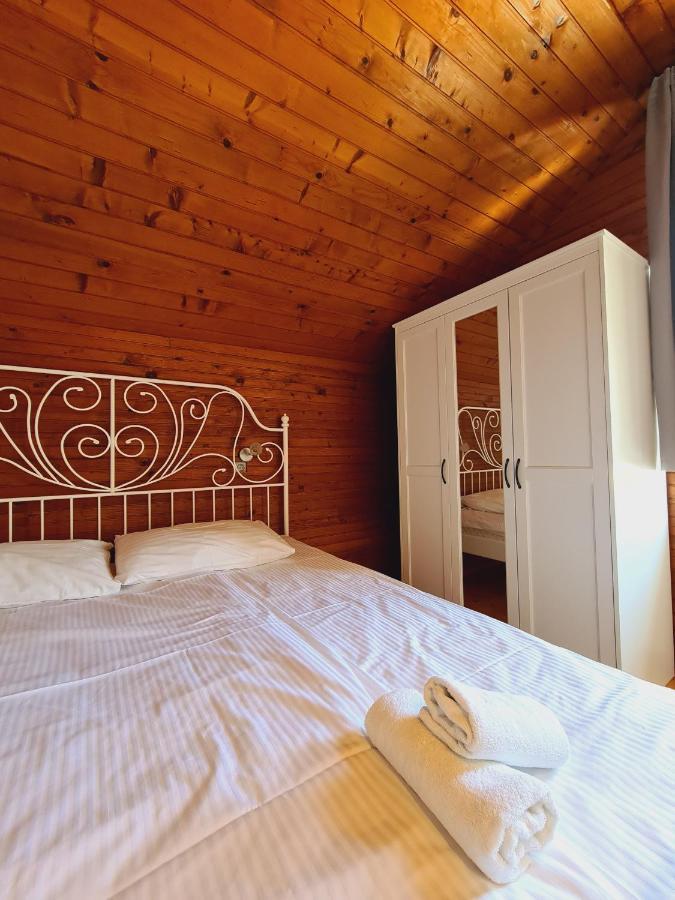 Gorenka Maison d'hôtes Bled