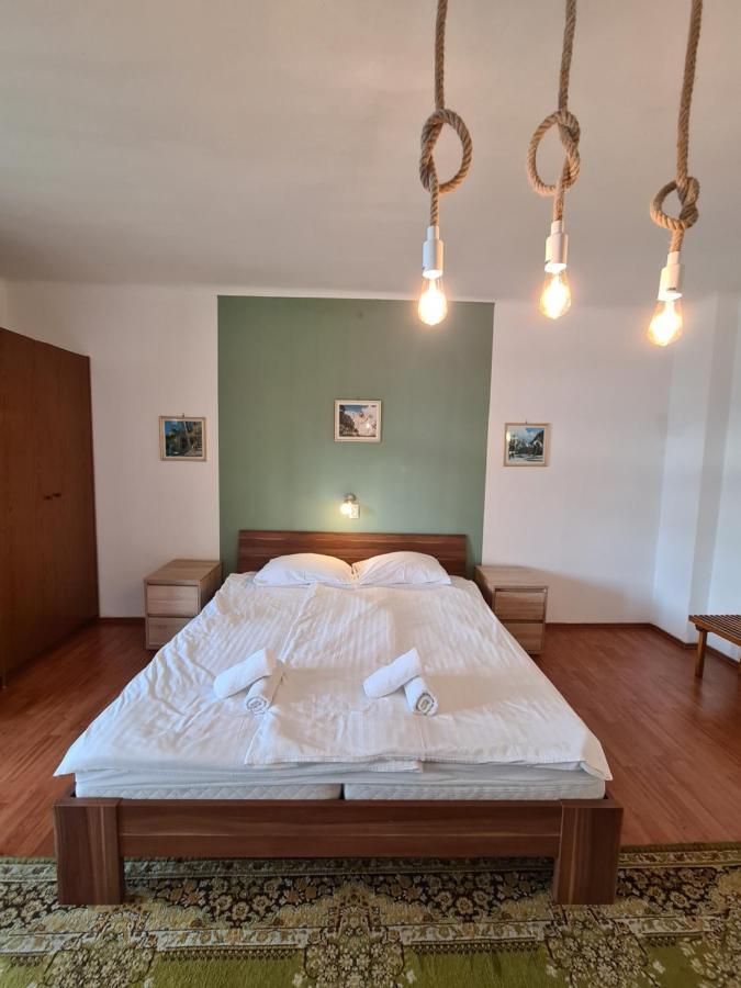 Gorenka Maison d'hôtes *