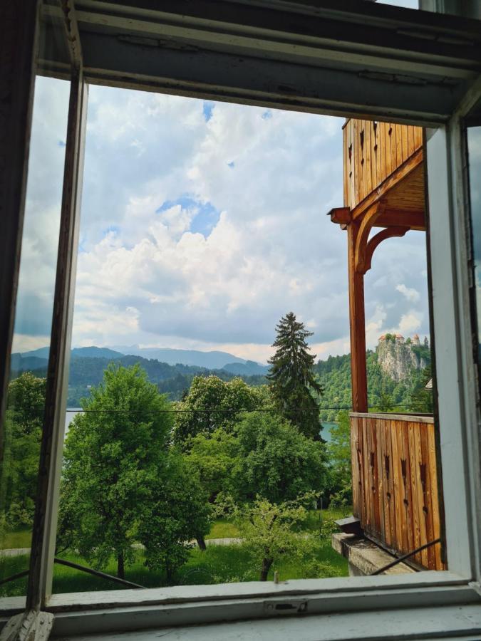 Gorenka * Bled