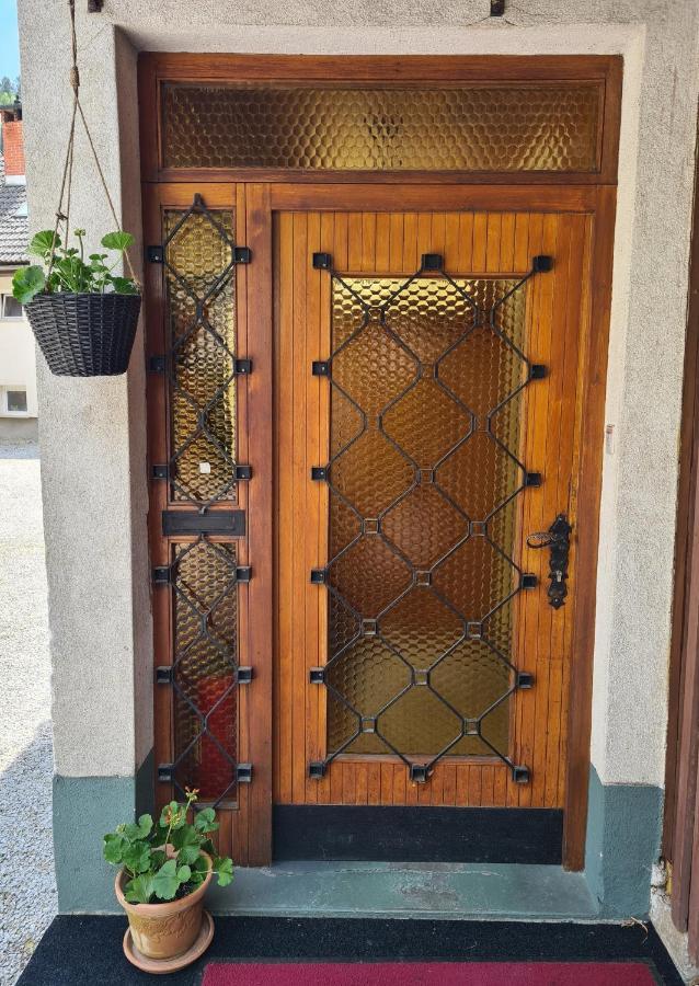 Maison d'hôtes Gorenka