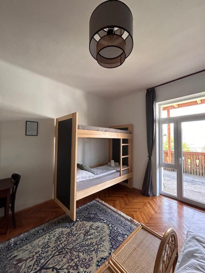 Gorenka Maison d'hôtes