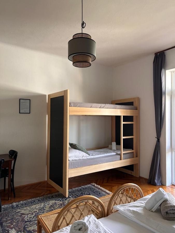 Maison d'hôtes Gorenka *