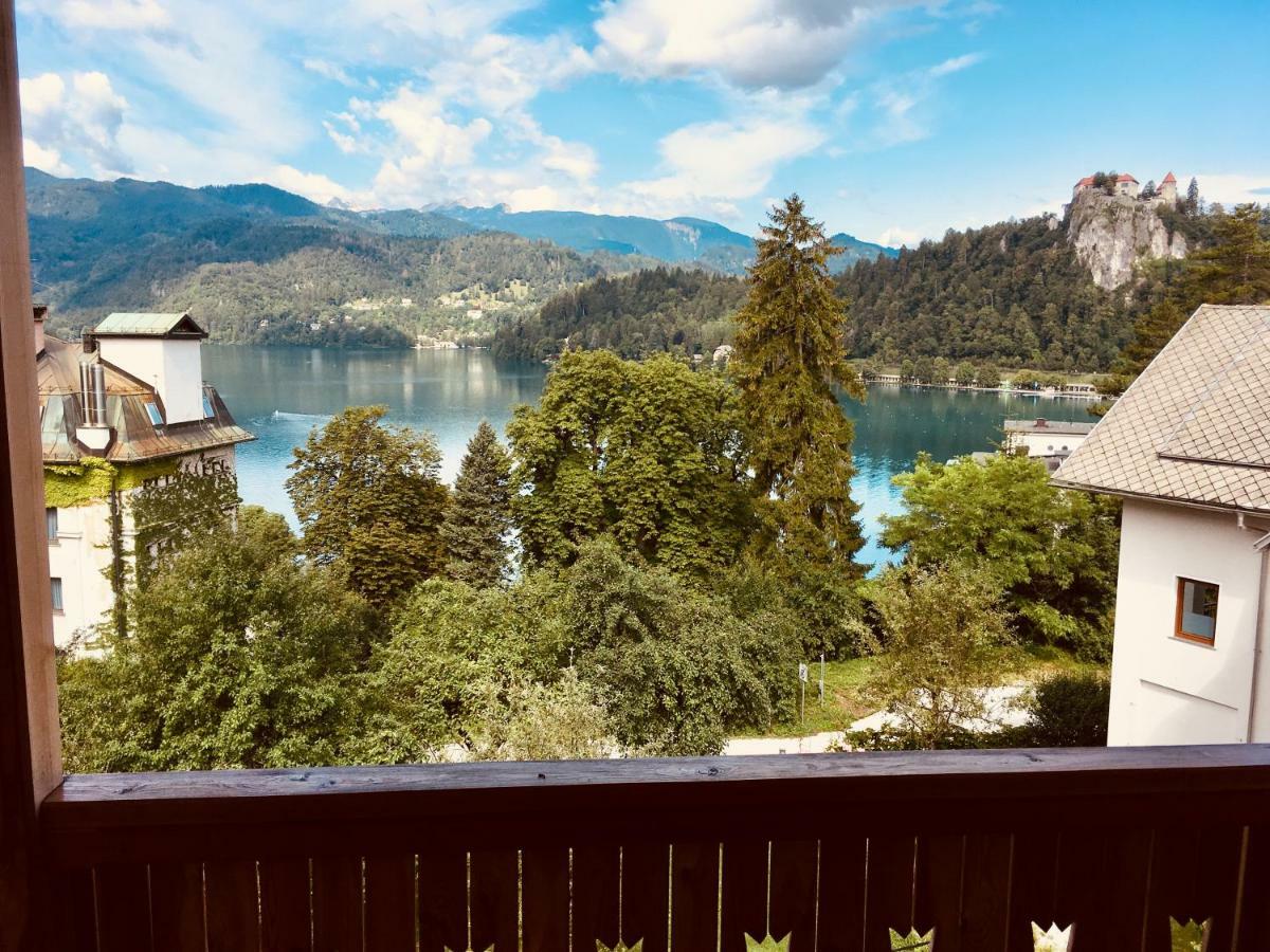 Gorenka Maison d'hôtes Bled